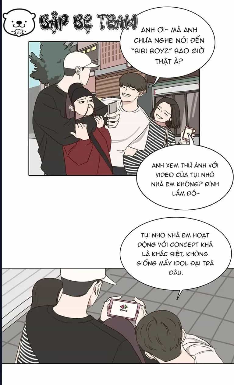 Bựa Cả Đôi - Chương 11 - ảnh 9