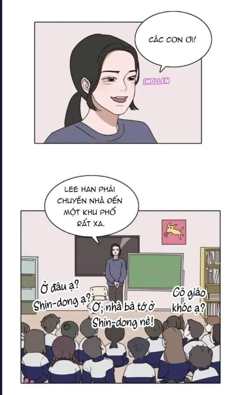 Bựa Cả Đôi - Chương 21 - ảnh 42