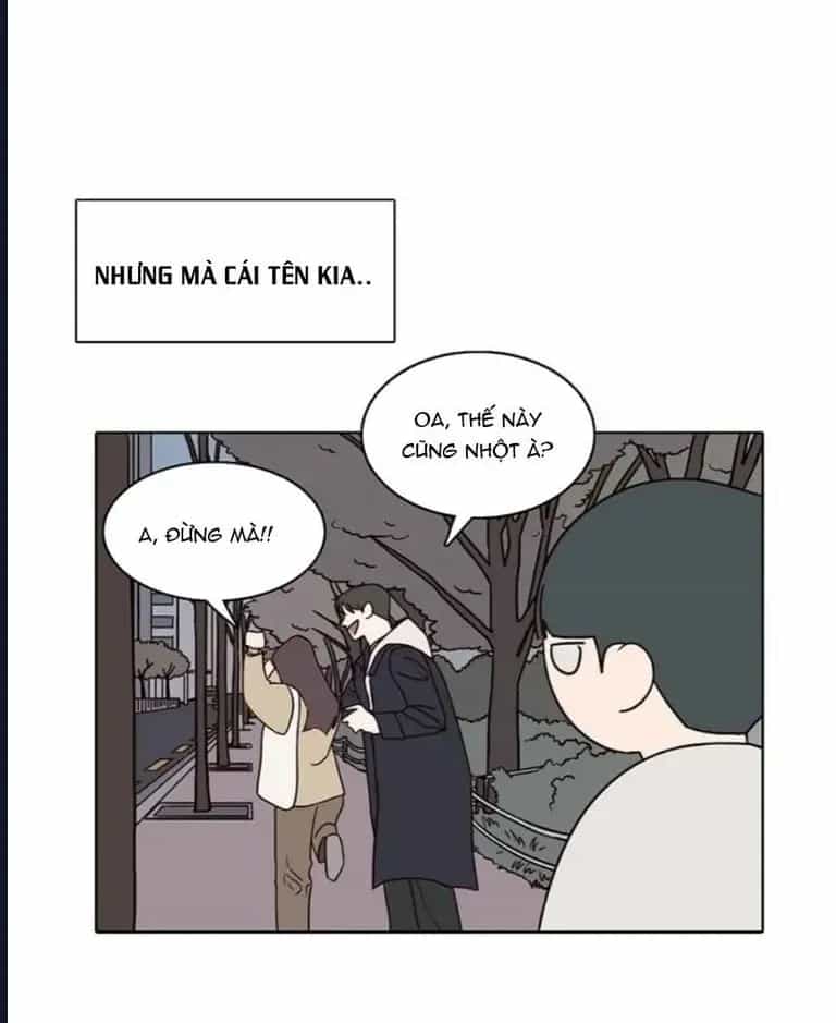 Bựa Cả Đôi - Chương 21 - ảnh 8
