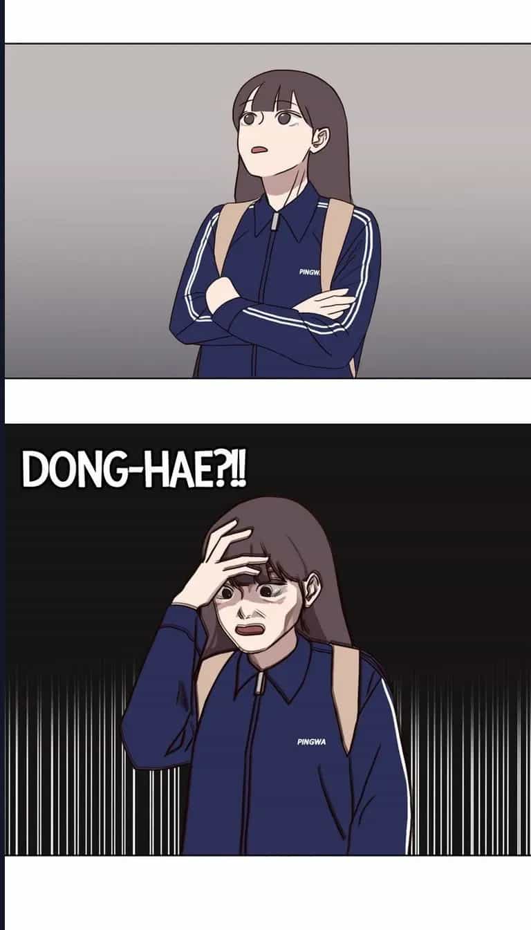 Bựa Cả Đôi - Chương 22 - ảnh 45