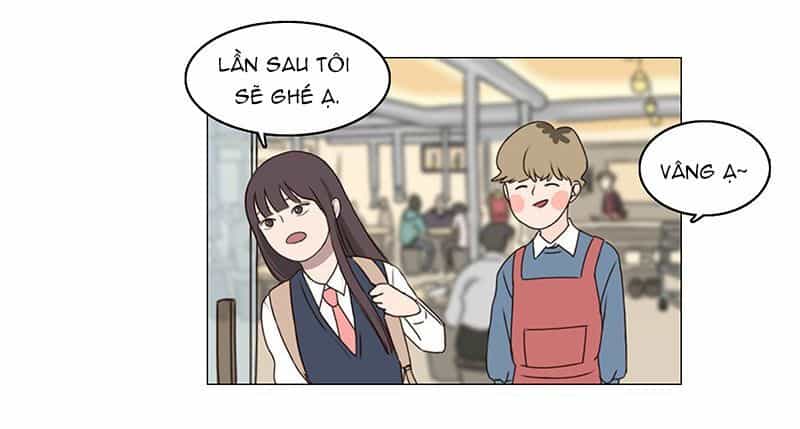 Bựa Cả Đôi - Chương 2 - ảnh 35