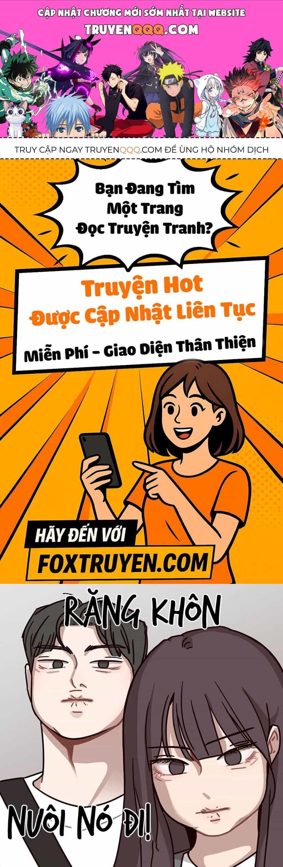 Bựa Cả Đôi - Chương 4 - ảnh 1