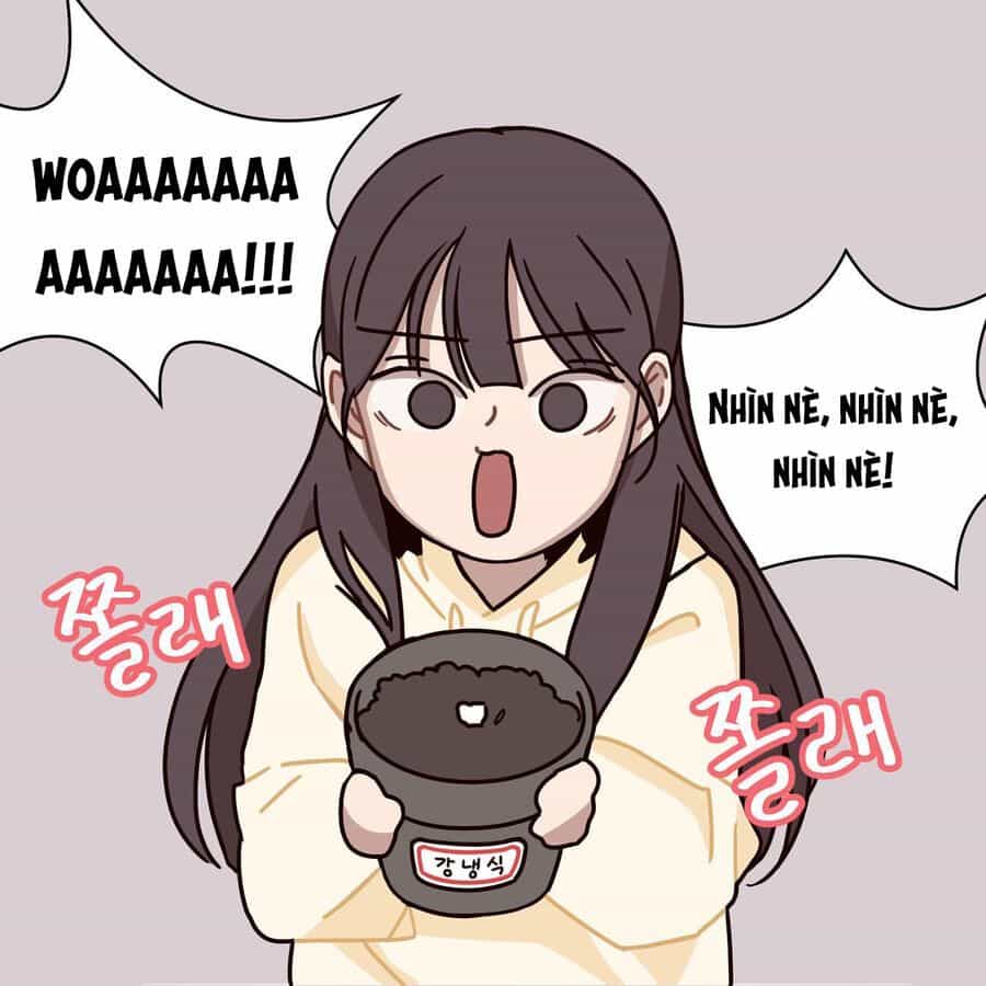 Bựa Cả Đôi - Chương 4 - ảnh 2