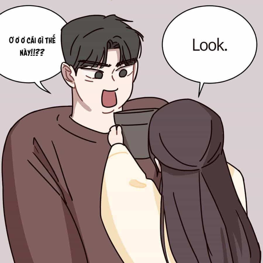 Bựa Cả Đôi - Chương 4 - ảnh 3