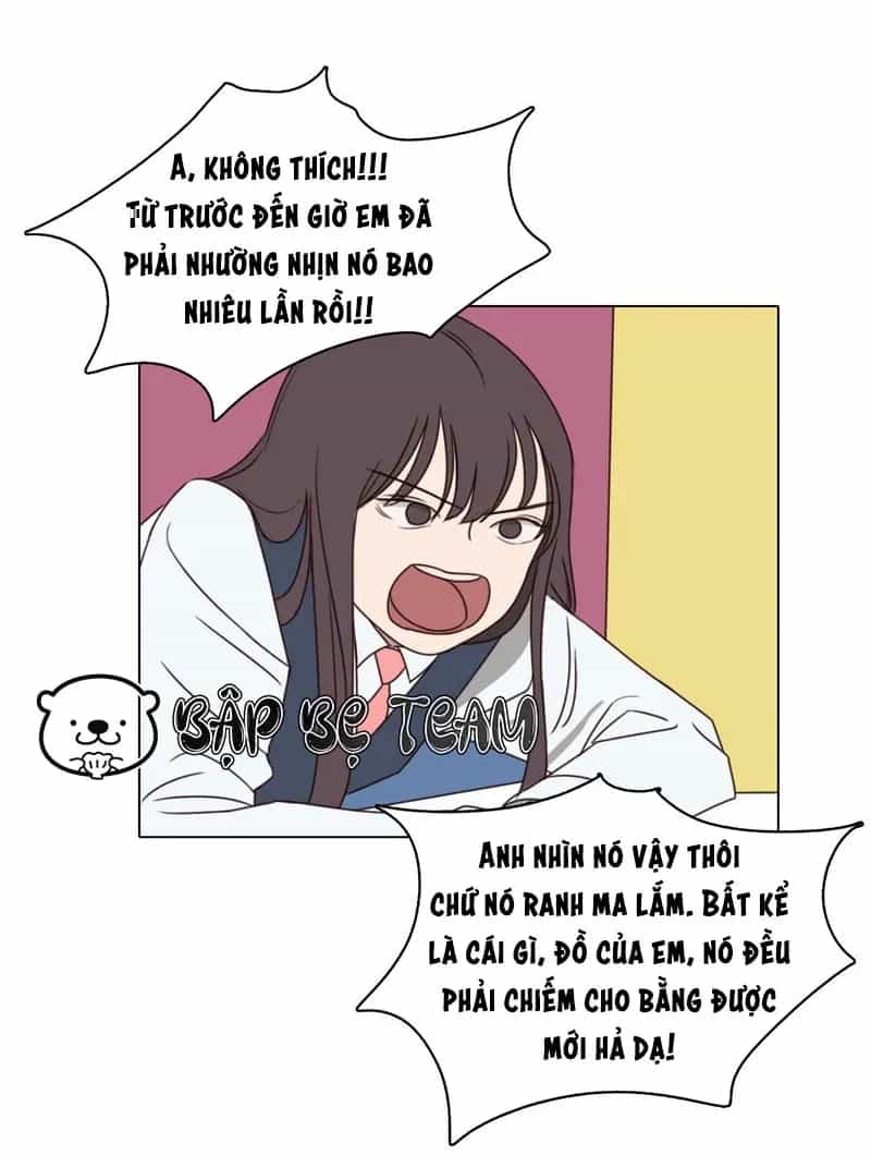 Bựa Cả Đôi - Chương 5 - ảnh 28