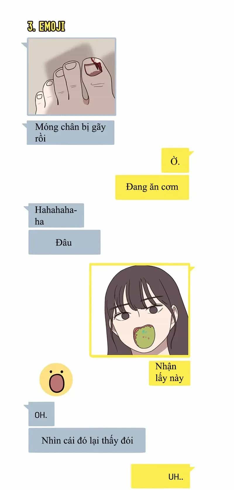 Bựa Cả Đôi - Chương 7 - ảnh 24