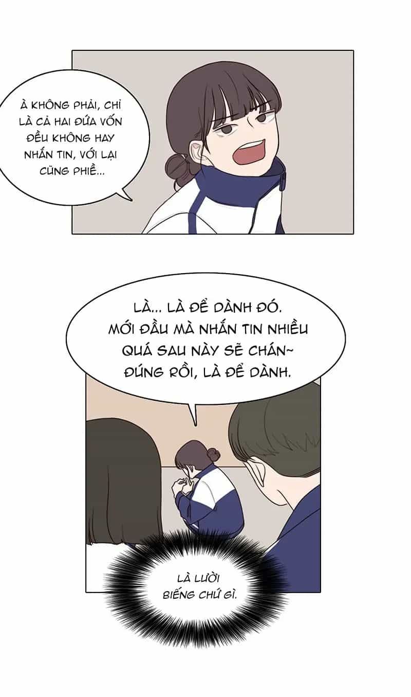 Bựa Cả Đôi - Chương 7 - ảnh 7