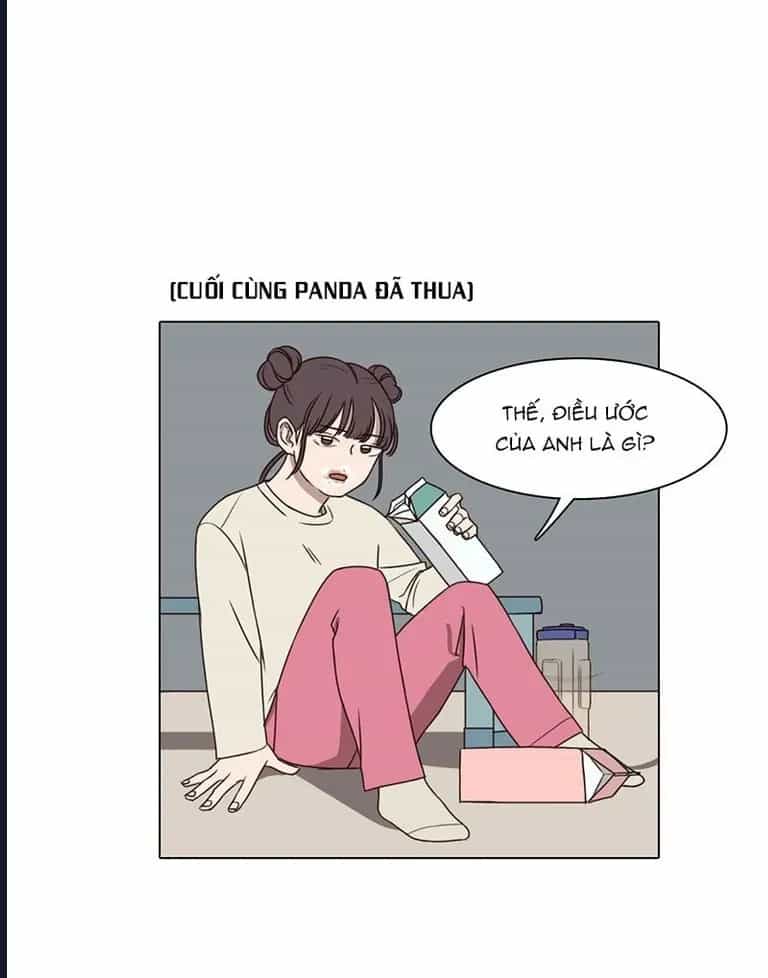 Bựa Cả Đôi - Chương 10 - ảnh 27