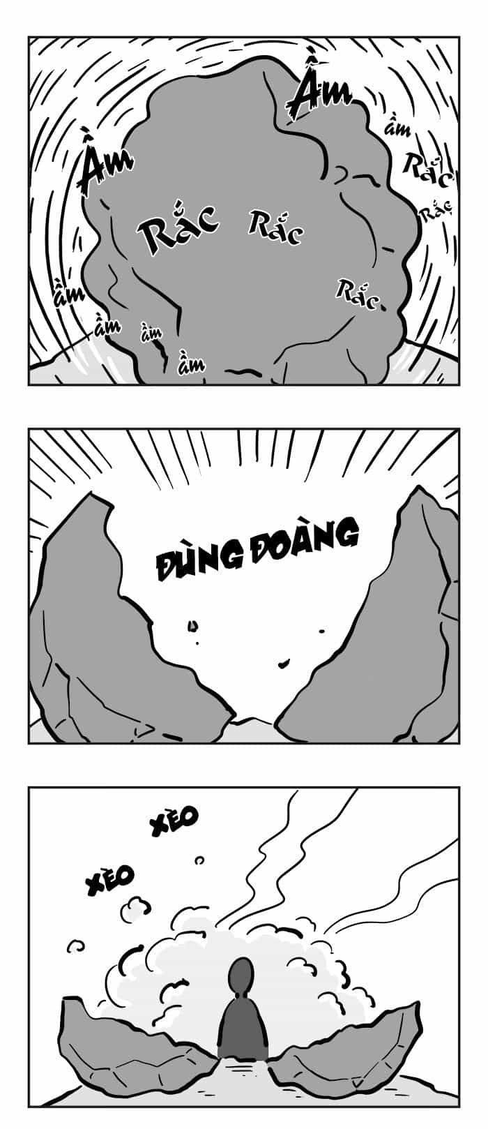 Bựa Du Kí - Chương 1 - ảnh 8