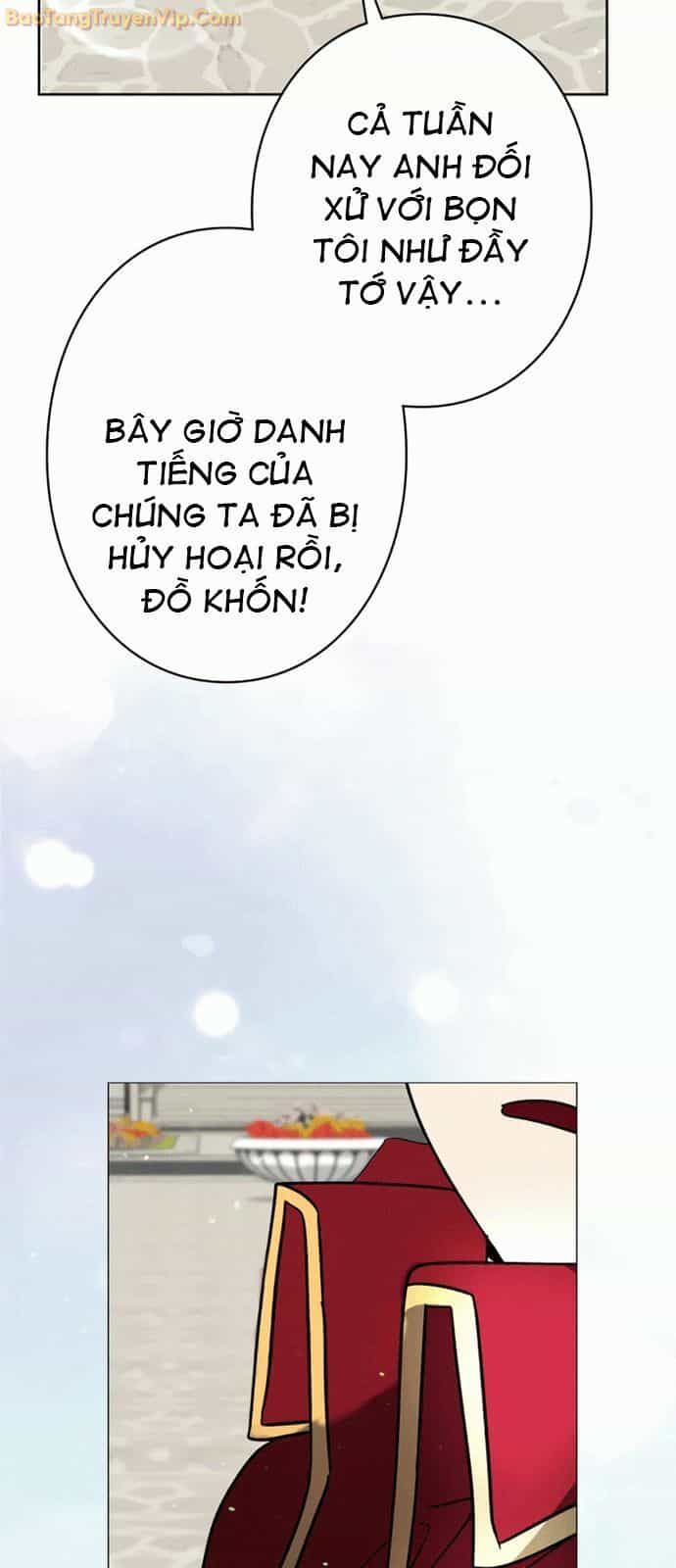 Bức Thư Tình Đến Từ Tương Lai - Chương 1 - ảnh 100