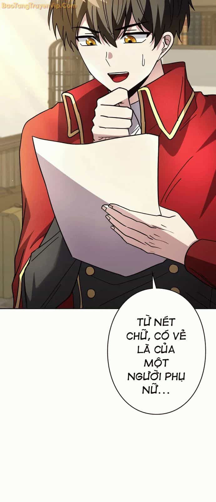 Bức Thư Tình Đến Từ Tương Lai - Chương 1 - ảnh 71