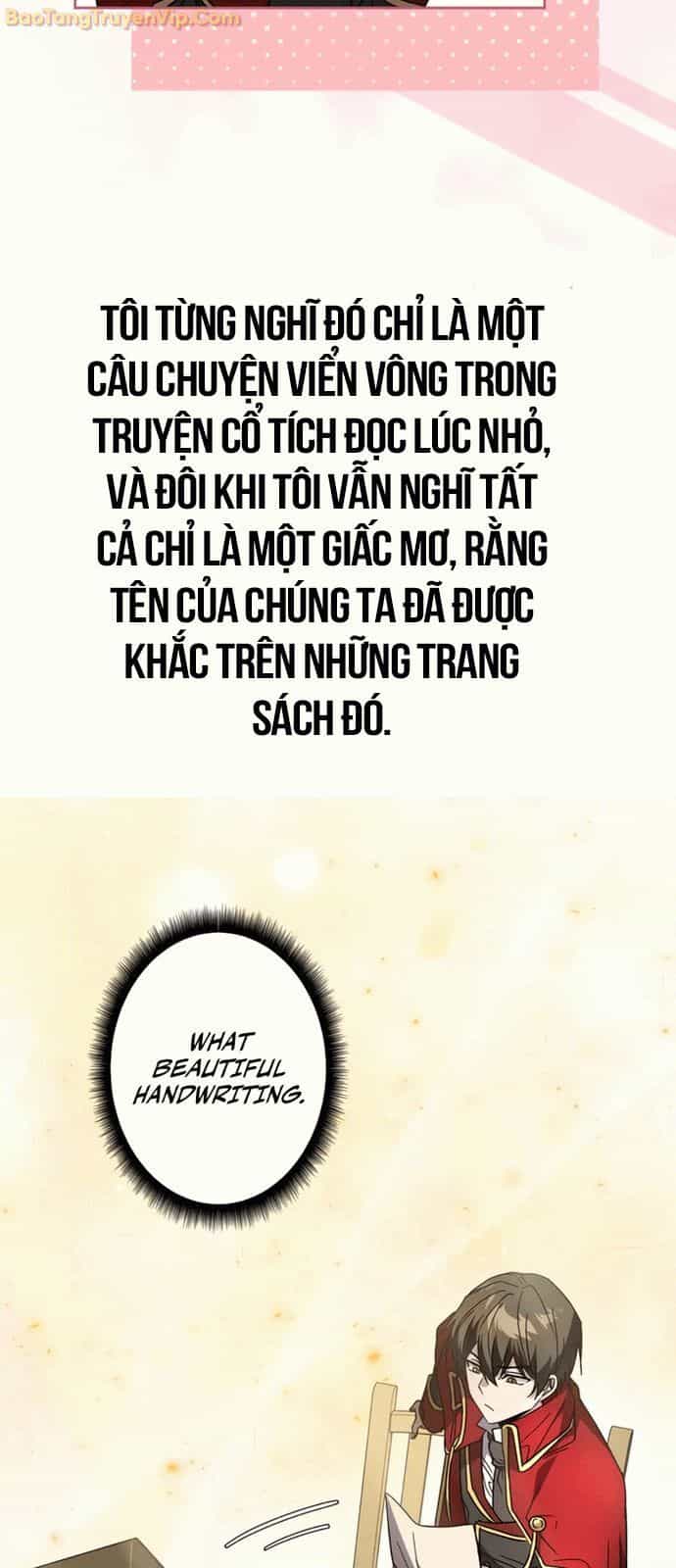 Bức Thư Tình Đến Từ Tương Lai - Chương 1 - ảnh 76