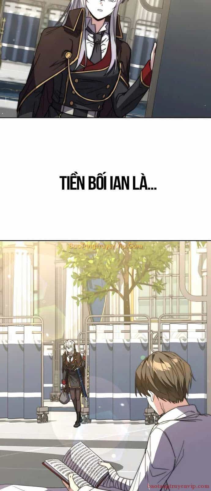 Bức Thư Tình Đến Từ Tương Lai - Chương 10 - ảnh 31