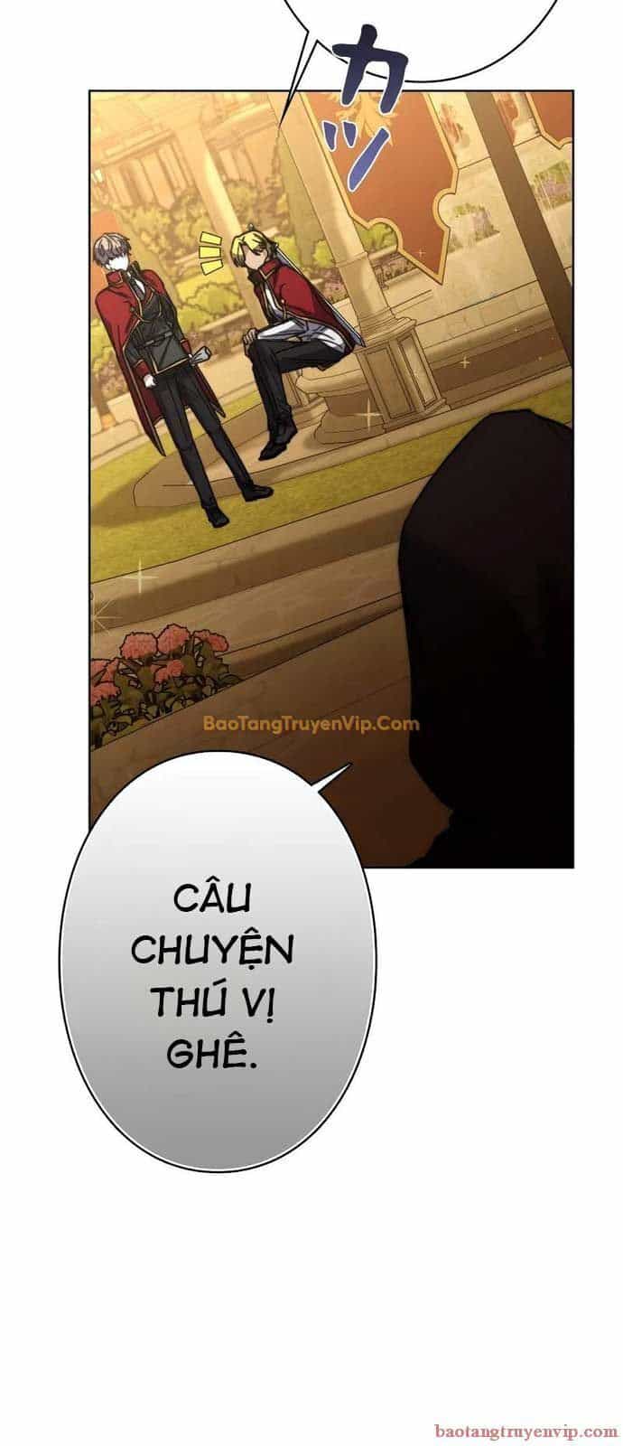 Bức Thư Tình Đến Từ Tương Lai - Chương 10 - ảnh 76
