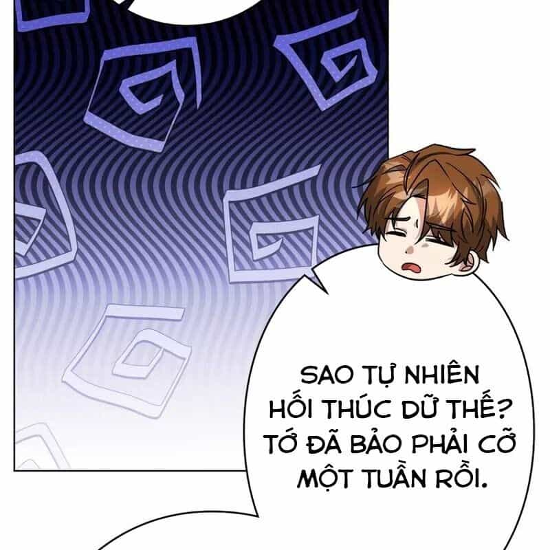 Bức Thư Tình Đến Từ Tương Lai - Chương 16 - ảnh 95