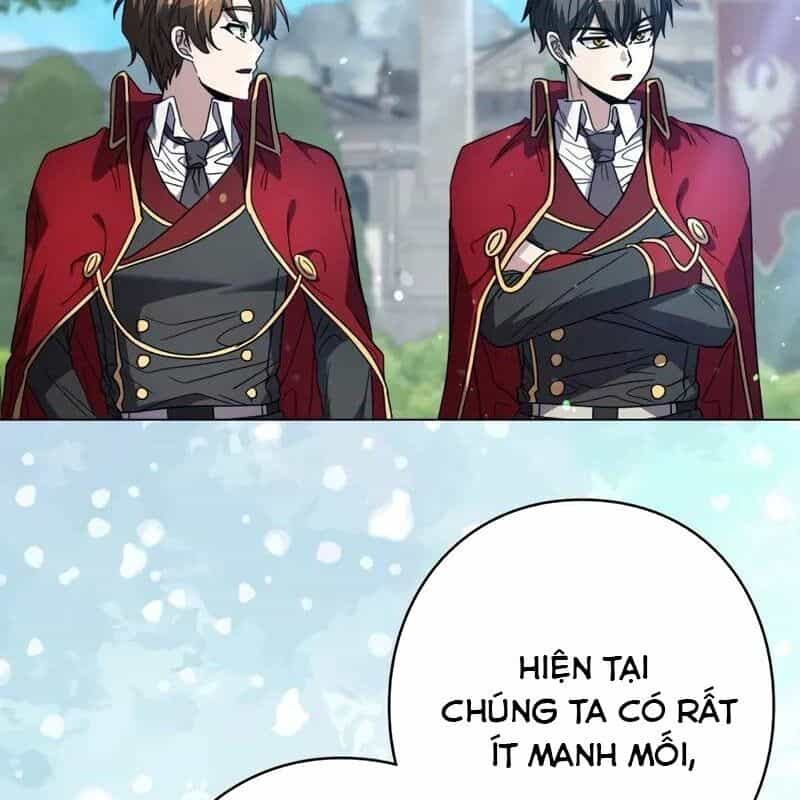 Bức Thư Tình Đến Từ Tương Lai - Chương 18 - ảnh 106