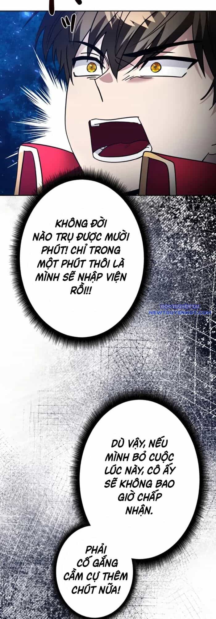 Bức Thư Tình Đến Từ Tương Lai - Chương 2 - ảnh 30