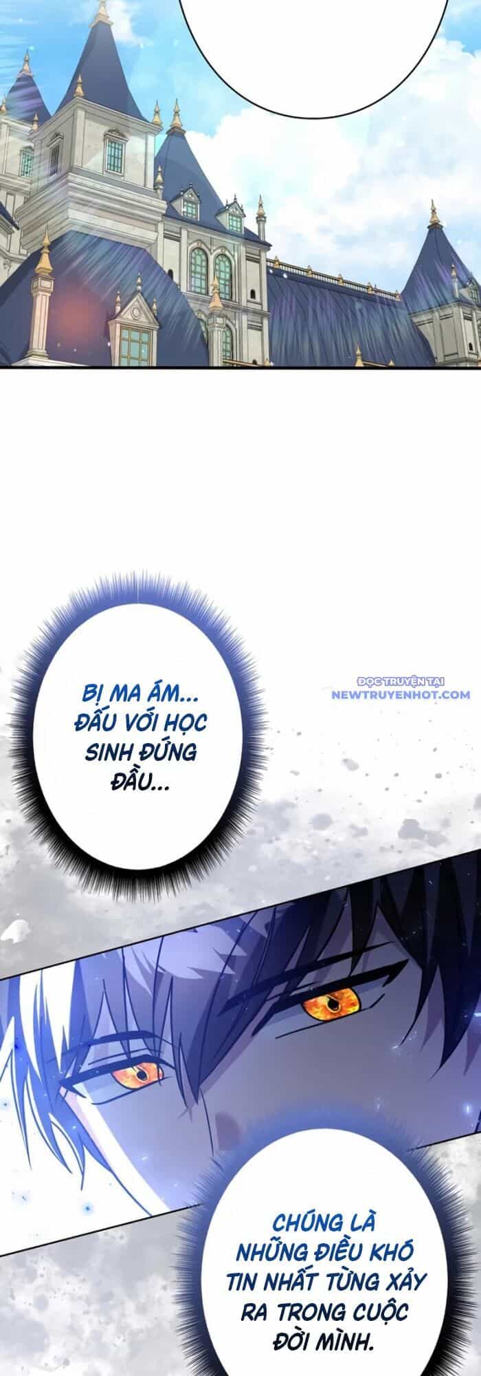 Bức Thư Tình Đến Từ Tương Lai - Chương 2 - ảnh 66