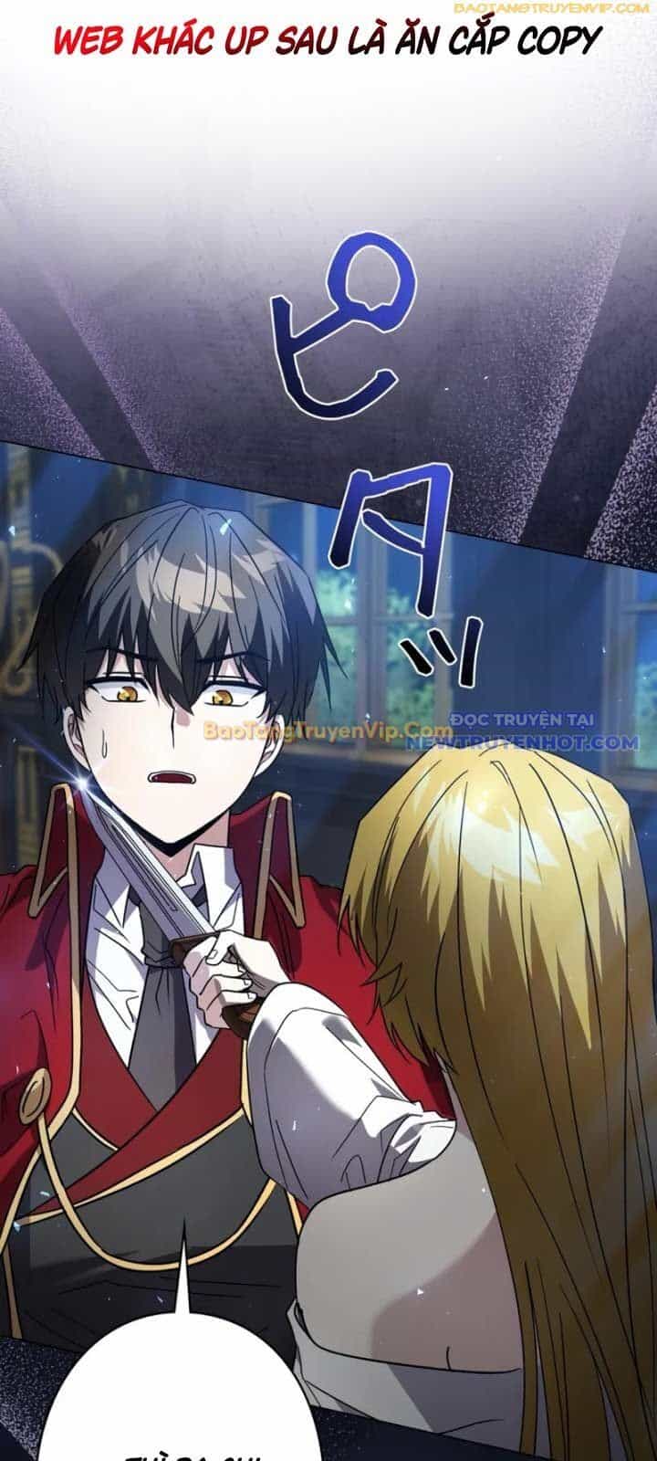 Bức Thư Tình Đến Từ Tương Lai - Chương 20 - ảnh 14