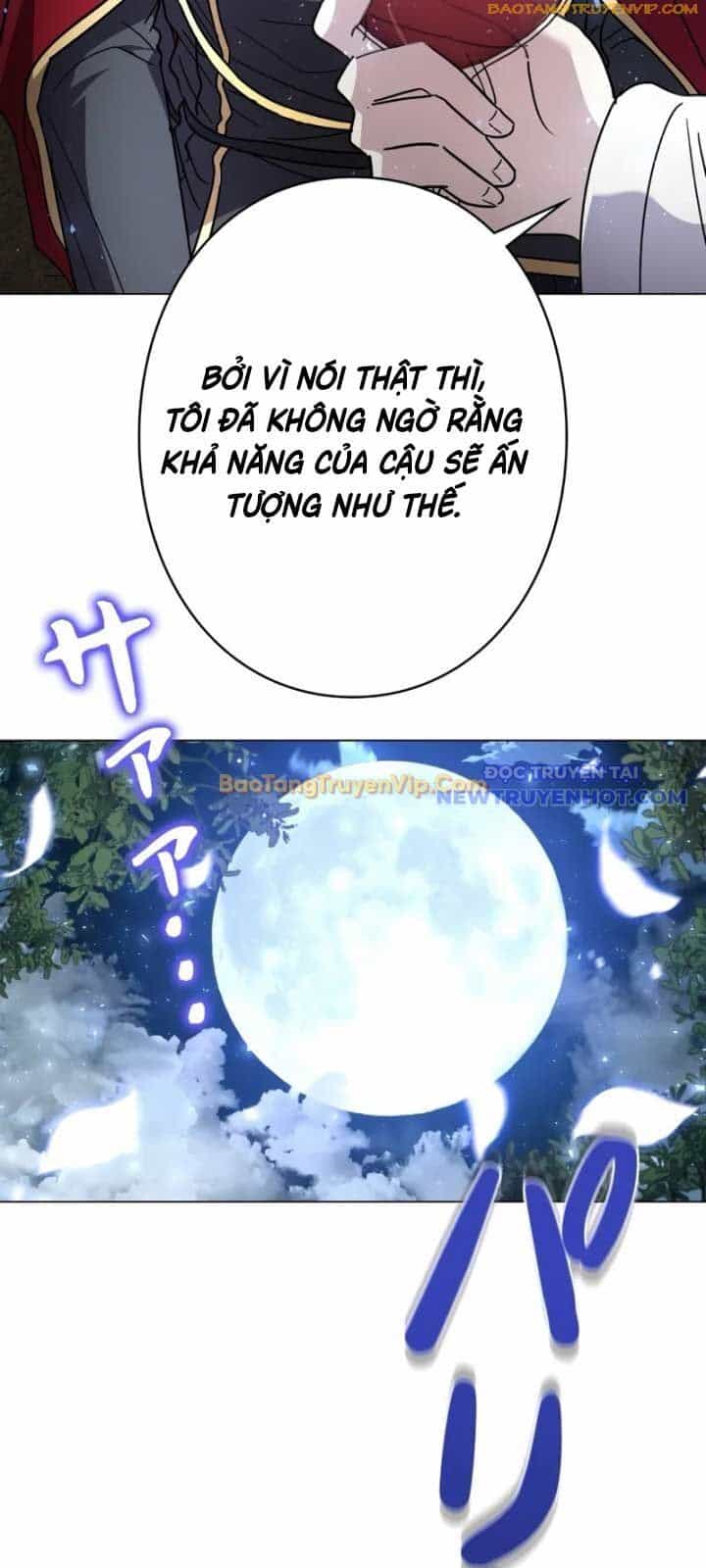 Bức Thư Tình Đến Từ Tương Lai - Chương 20 - ảnh 5