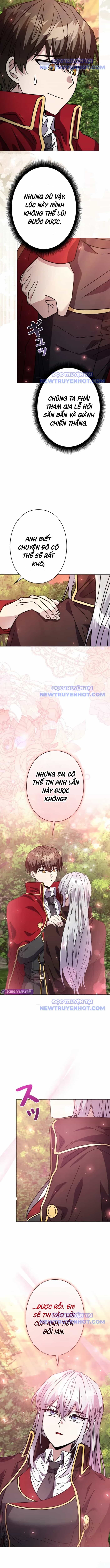 Bức Thư Tình Đến Từ Tương Lai - Chương 21 - ảnh 13