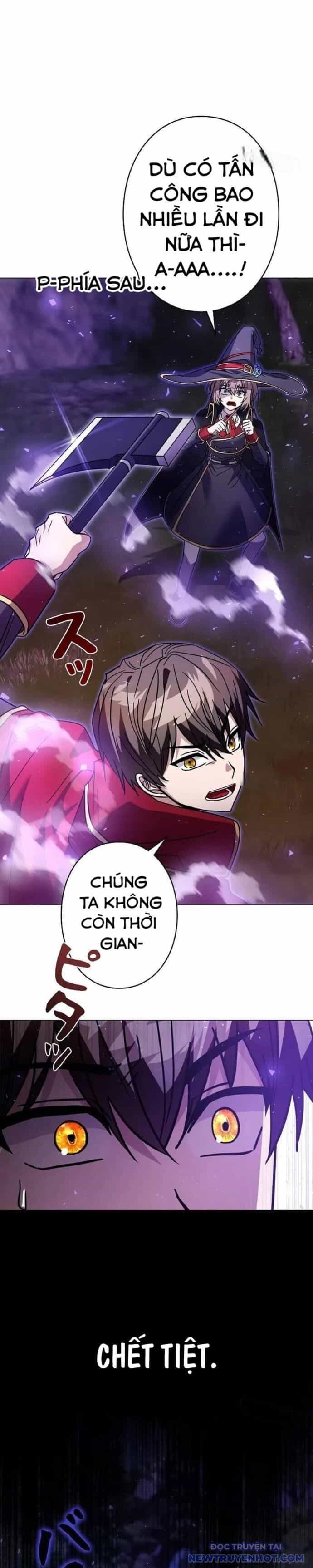 Bức Thư Tình Đến Từ Tương Lai - Chương 26 - ảnh 44