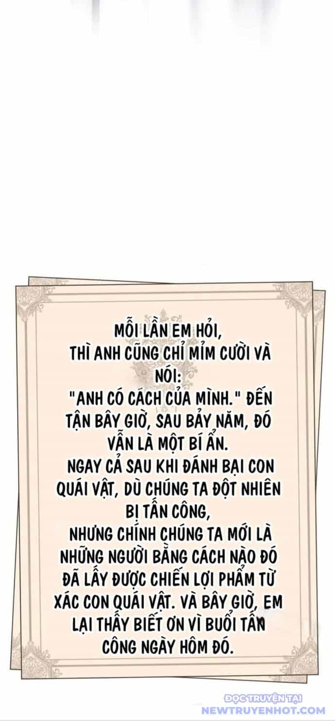 Bức Thư Tình Đến Từ Tương Lai - Chương 26 - ảnh 47
