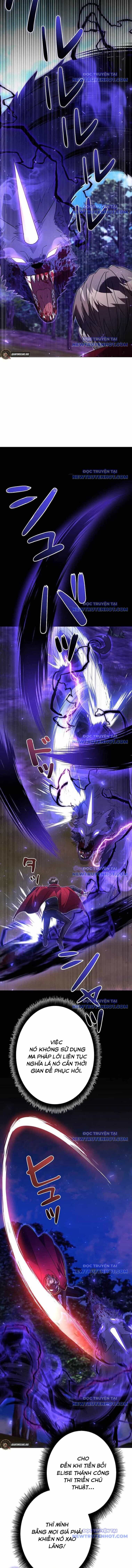 Bức Thư Tình Đến Từ Tương Lai - Chương 27 - ảnh 4