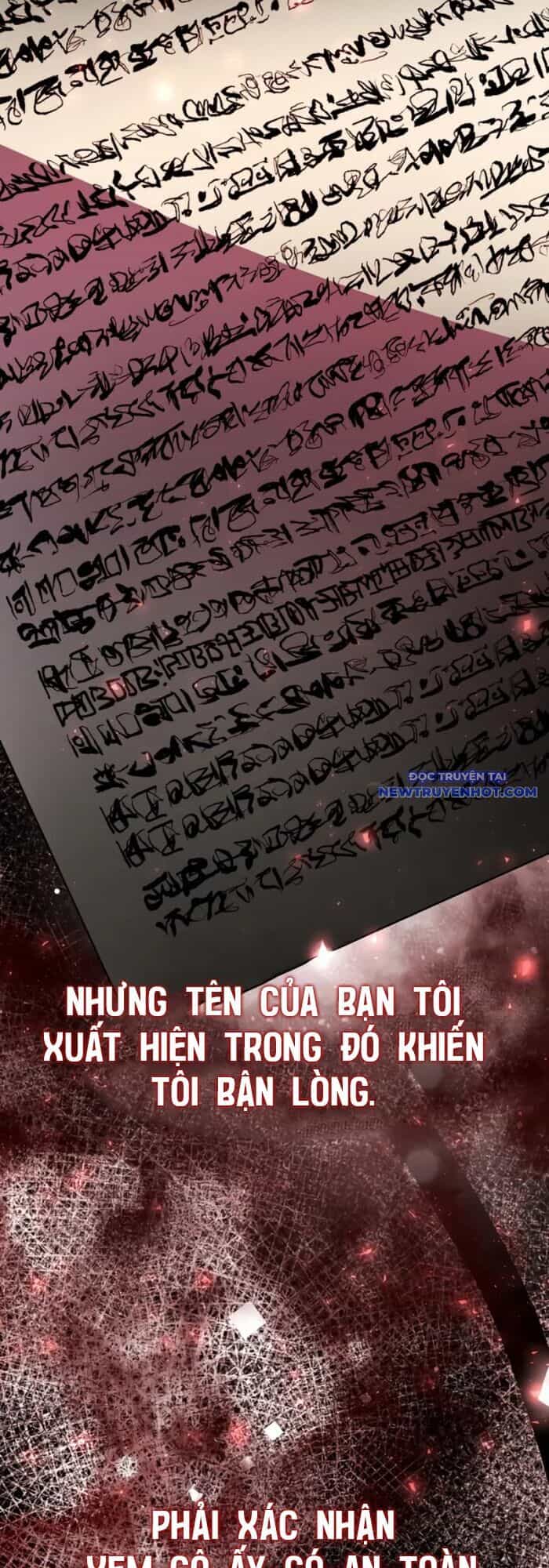 Bức Thư Tình Đến Từ Tương Lai - Chương 3 - ảnh 78