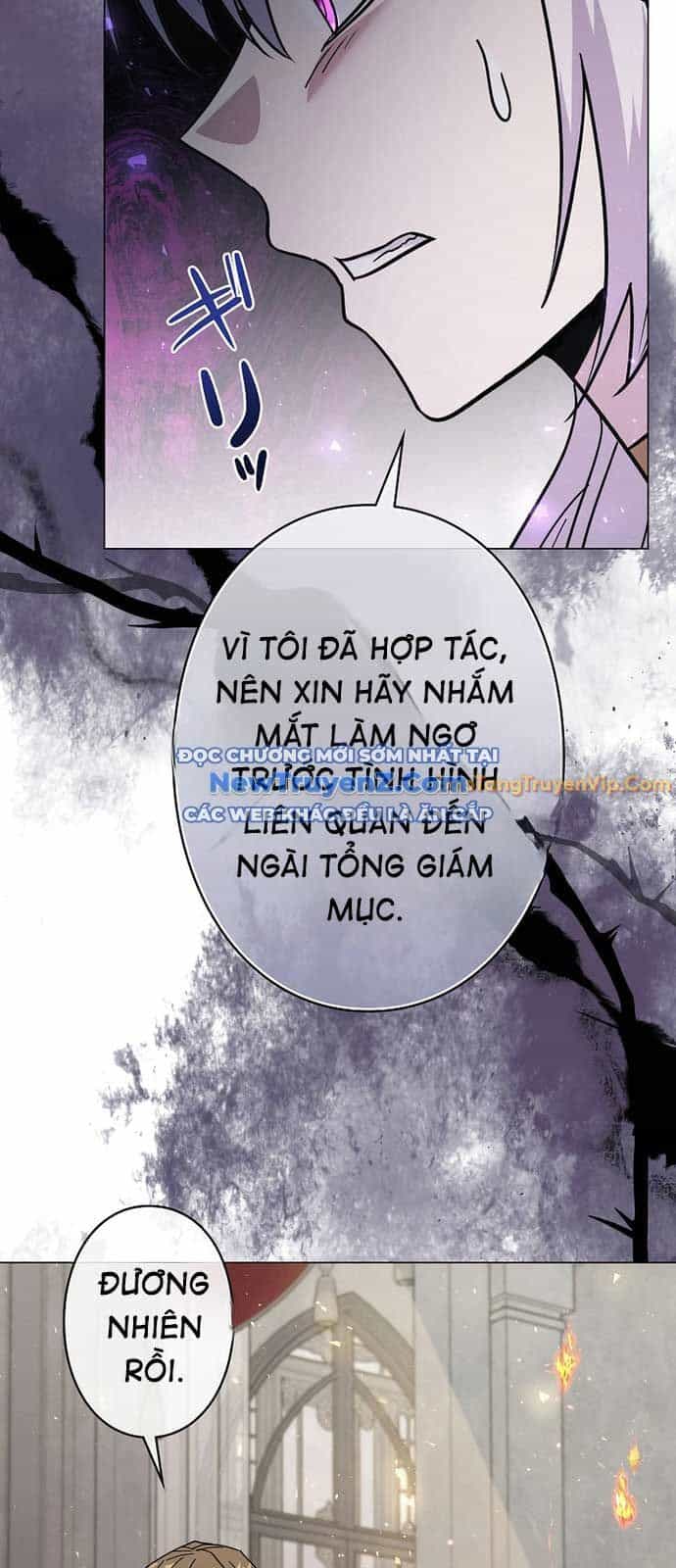 Bức Thư Tình Đến Từ Tương Lai - Chương 32 - ảnh 44