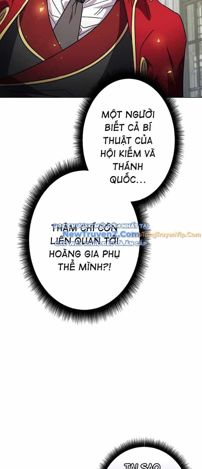 Bức Thư Tình Đến Từ Tương Lai - Chương 32 - ảnh 52