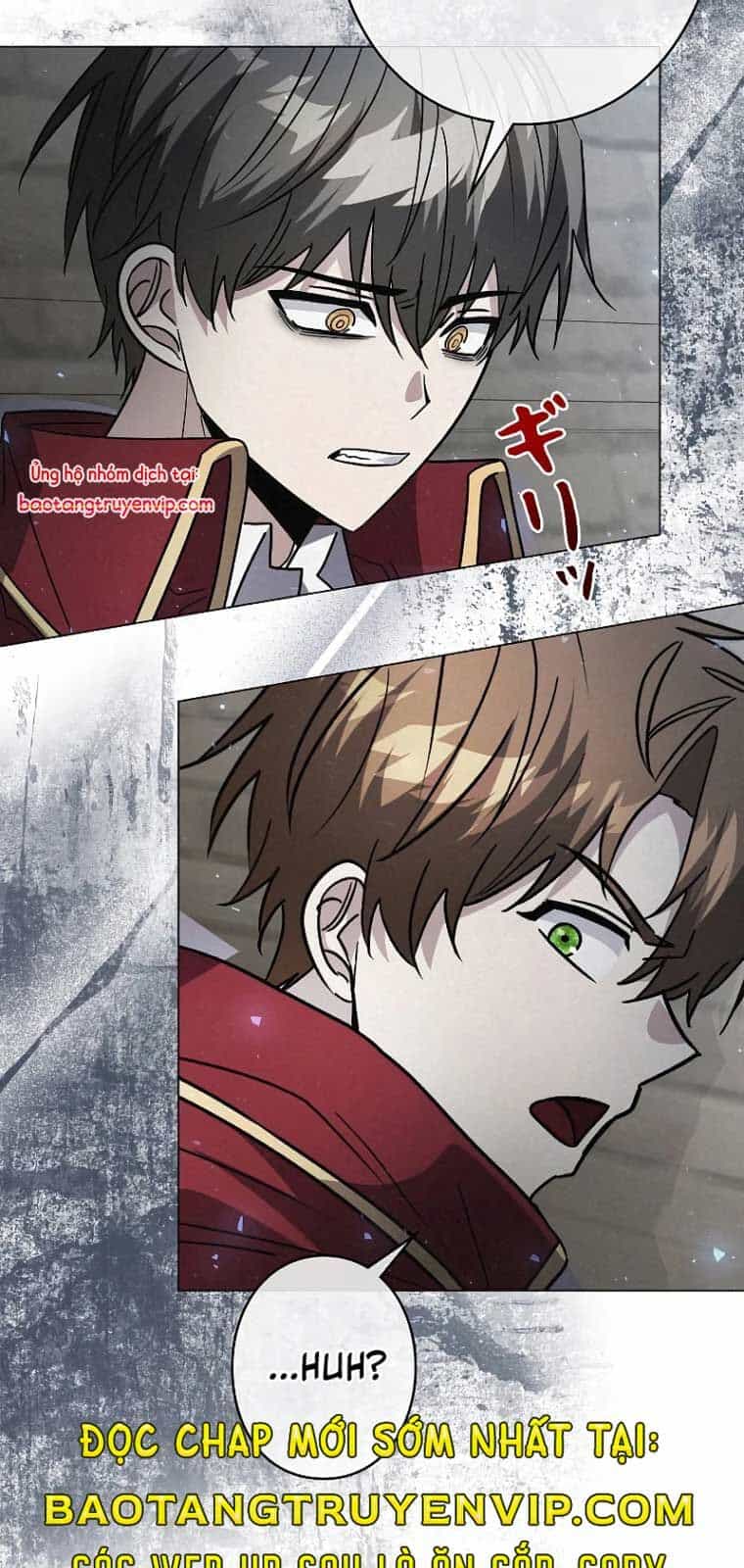 Bức Thư Tình Đến Từ Tương Lai - Chương 33 - ảnh 28