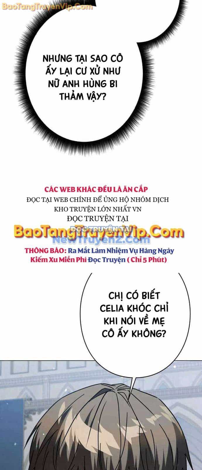 Bức Thư Tình Đến Từ Tương Lai - Chương 34 - ảnh 30