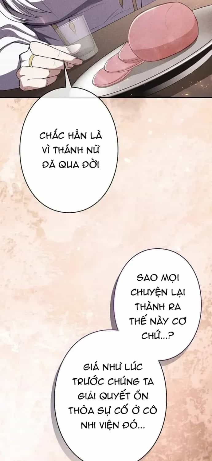 Bức Thư Tình Đến Từ Tương Lai - Chương 37 - ảnh 13