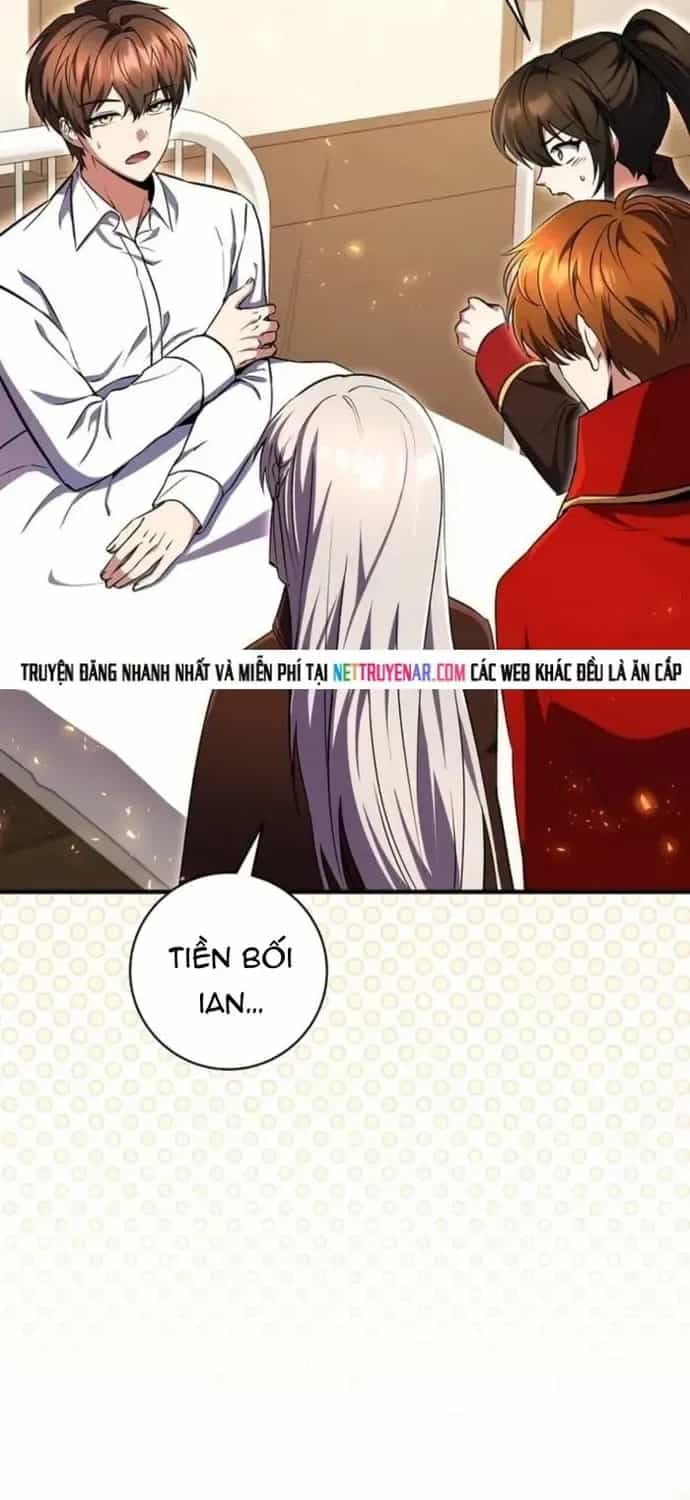 Bức Thư Tình Đến Từ Tương Lai - Chương 38 - ảnh 11