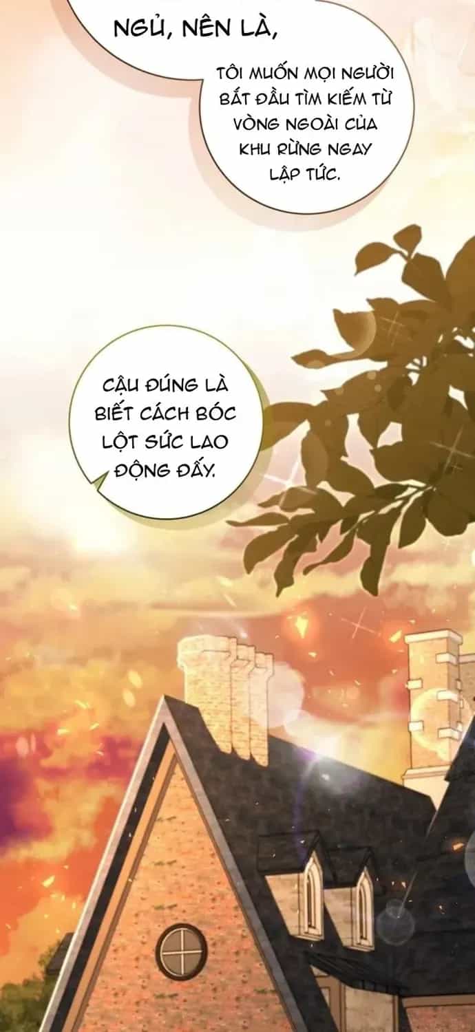 Bức Thư Tình Đến Từ Tương Lai - Chương 38 - ảnh 21