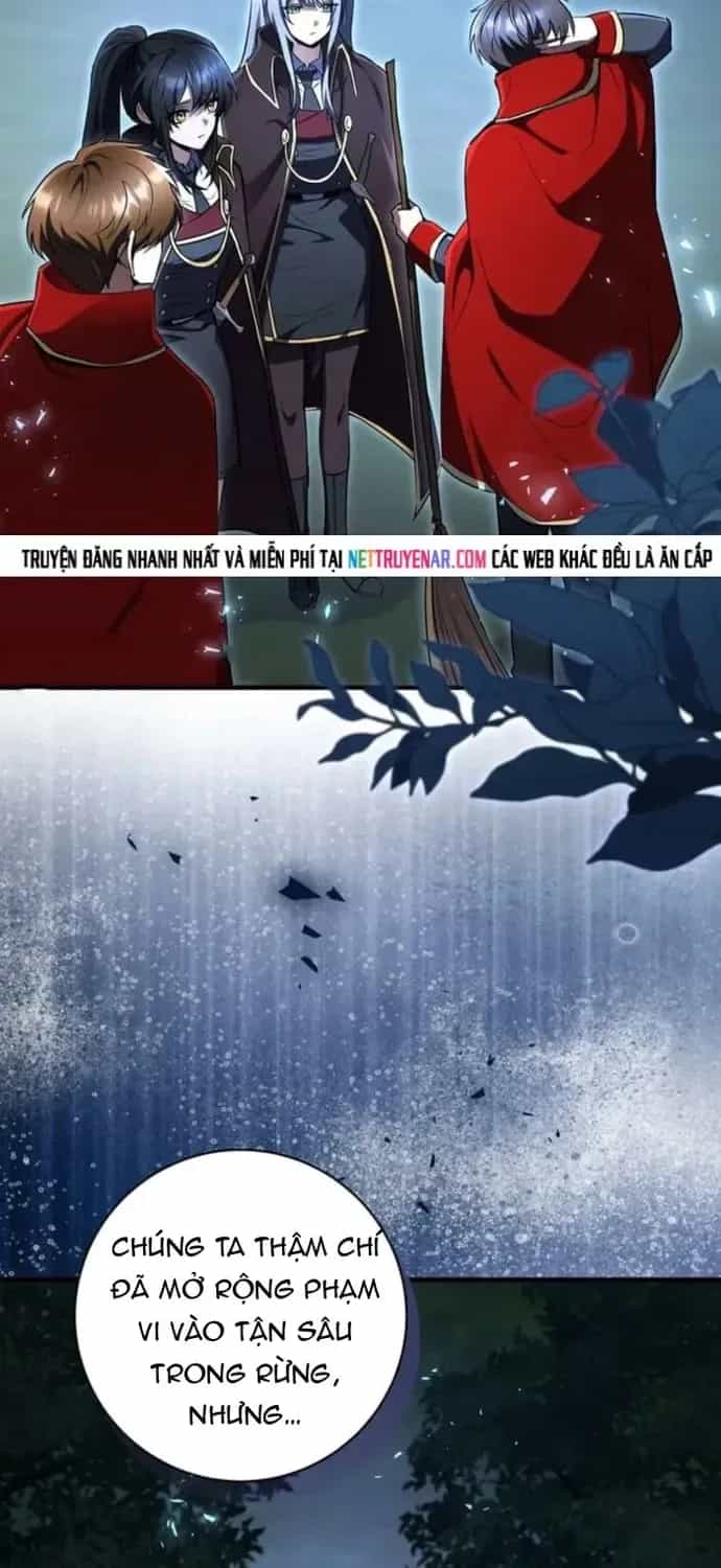 Bức Thư Tình Đến Từ Tương Lai - Chương 38 - ảnh 25