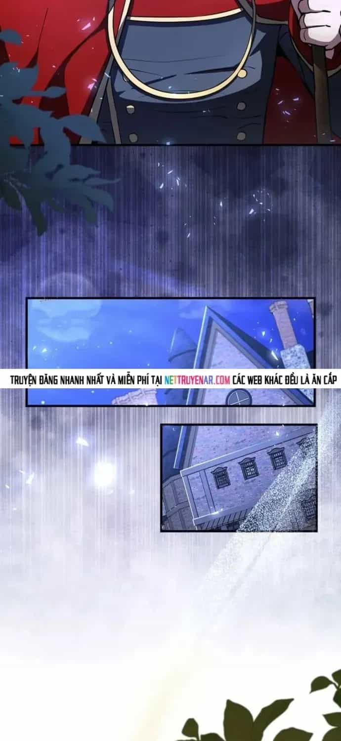 Bức Thư Tình Đến Từ Tương Lai - Chương 38 - ảnh 33