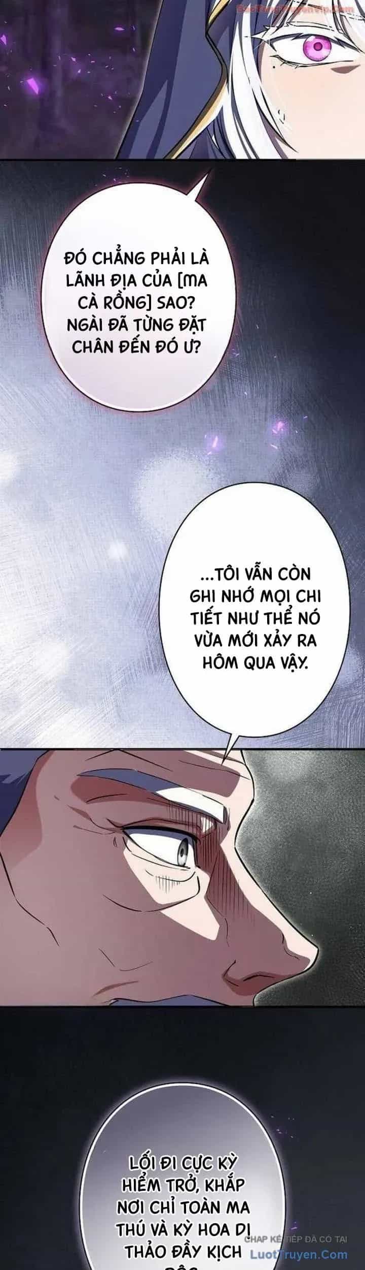 Bức Thư Tình Đến Từ Tương Lai - Chương 39 - ảnh 24