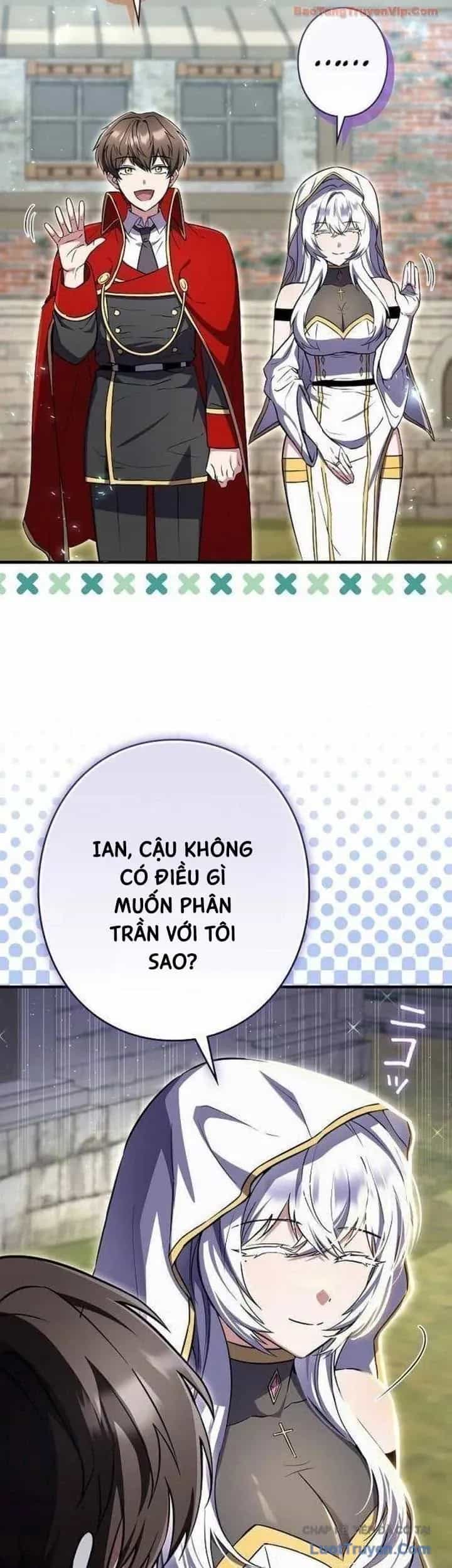 Bức Thư Tình Đến Từ Tương Lai - Chương 39 - ảnh 6