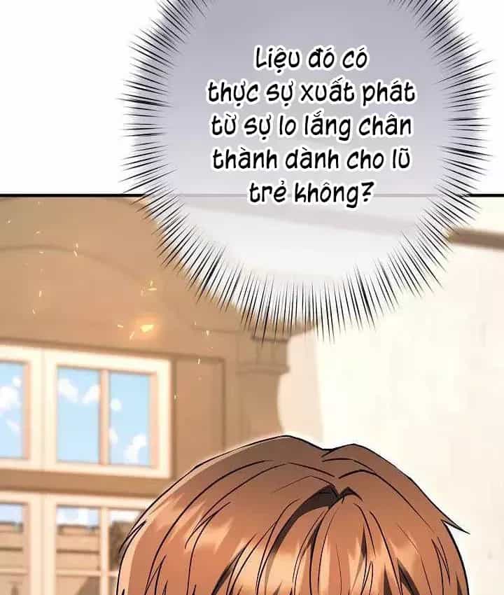 Bức Thư Tình Đến Từ Tương Lai - Chương 40 - ảnh 32
