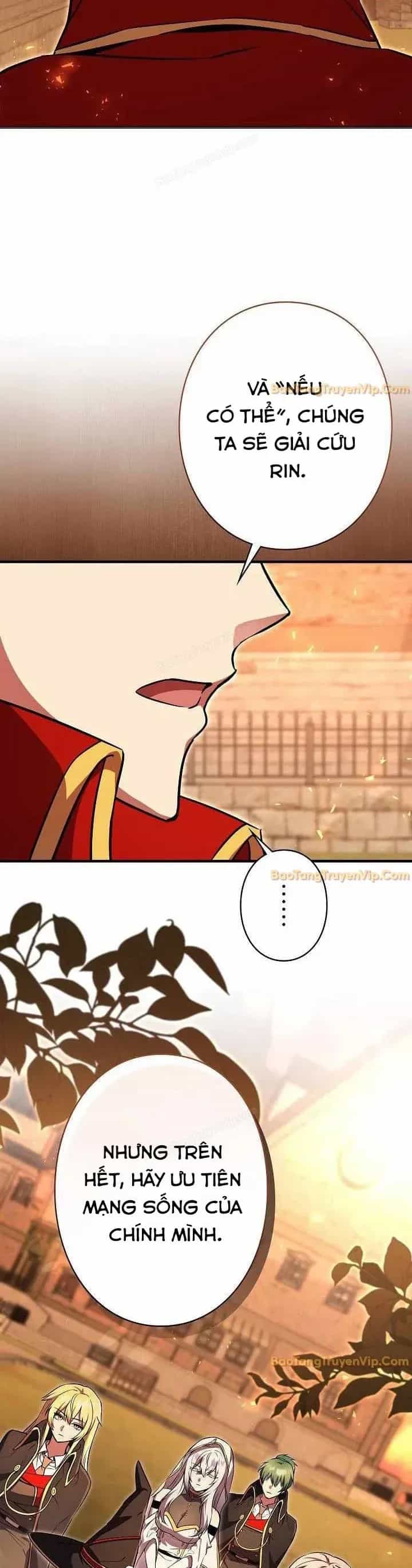 Bức Thư Tình Đến Từ Tương Lai - Chương 41 - ảnh 18