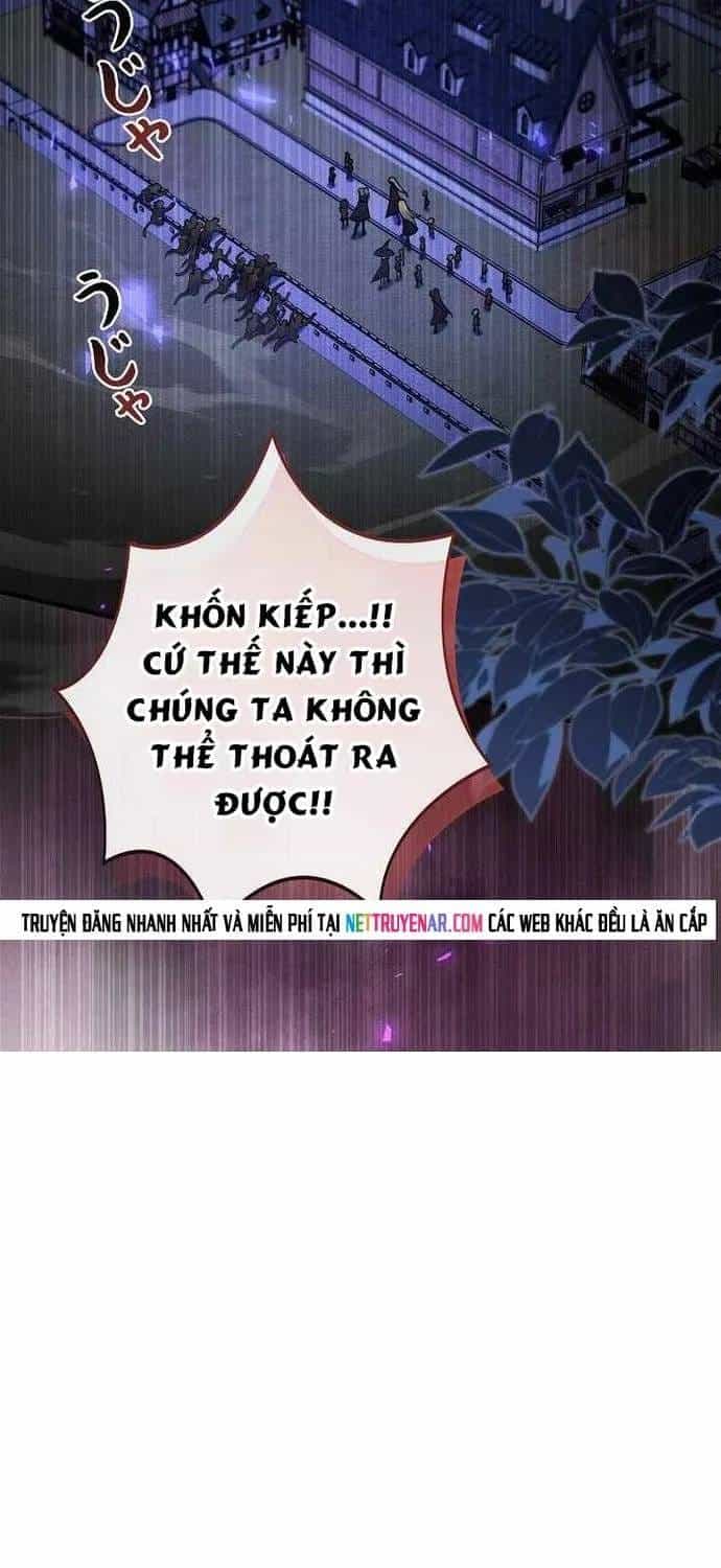 Bức Thư Tình Đến Từ Tương Lai - Chương 43 - ảnh 3