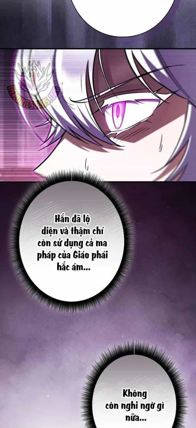 Bức Thư Tình Đến Từ Tương Lai - Chương 43 - ảnh 30