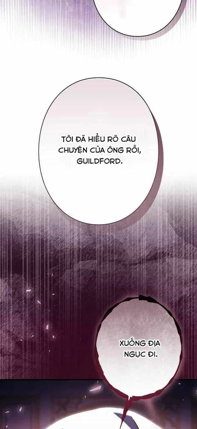 Bức Thư Tình Đến Từ Tương Lai - Chương 43 - ảnh 33