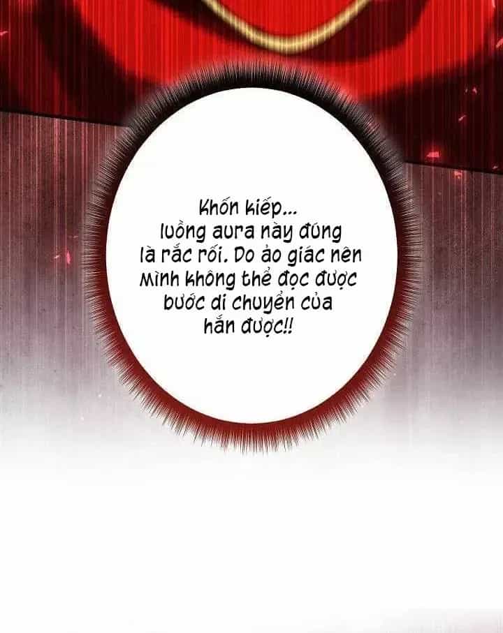 Bức Thư Tình Đến Từ Tương Lai - Chương 44 - ảnh 63
