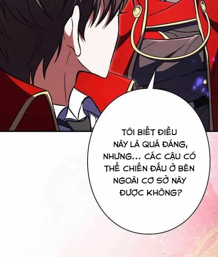 Bức Thư Tình Đến Từ Tương Lai - Chương 45 - ảnh 64