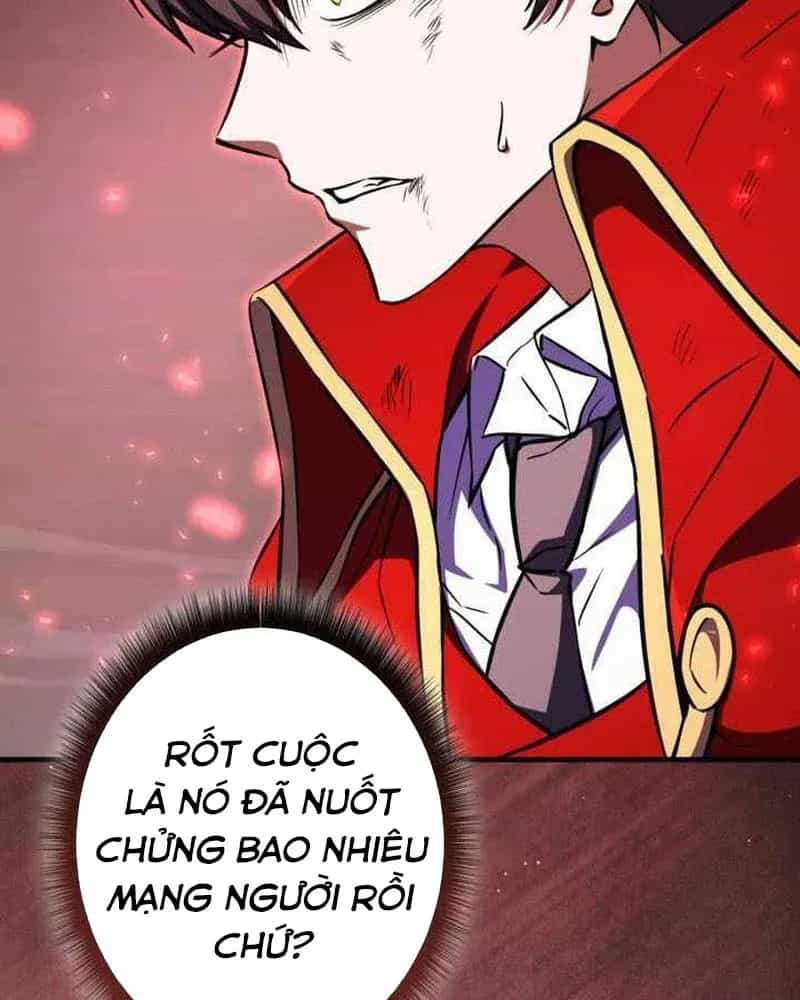 Bức Thư Tình Đến Từ Tương Lai - Chương 46 - ảnh 8