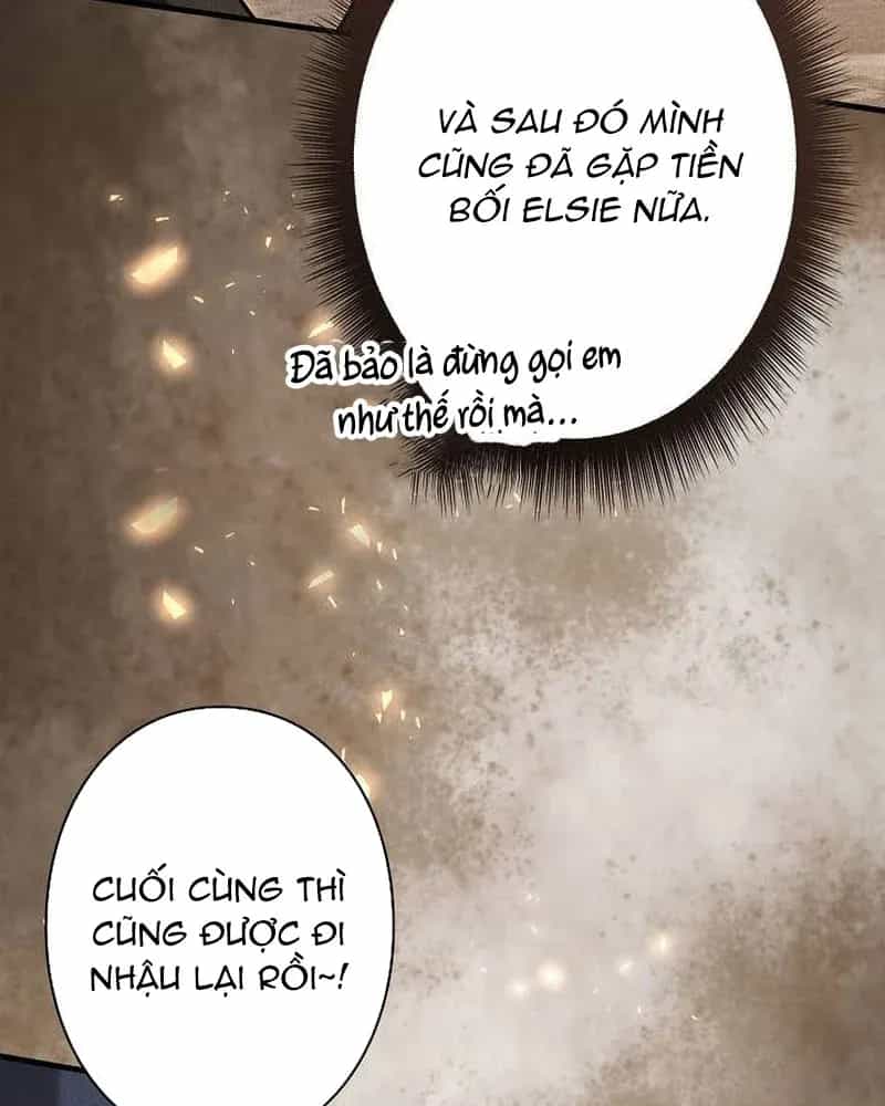 Bức Thư Tình Đến Từ Tương Lai - Chương 48 - ảnh 66