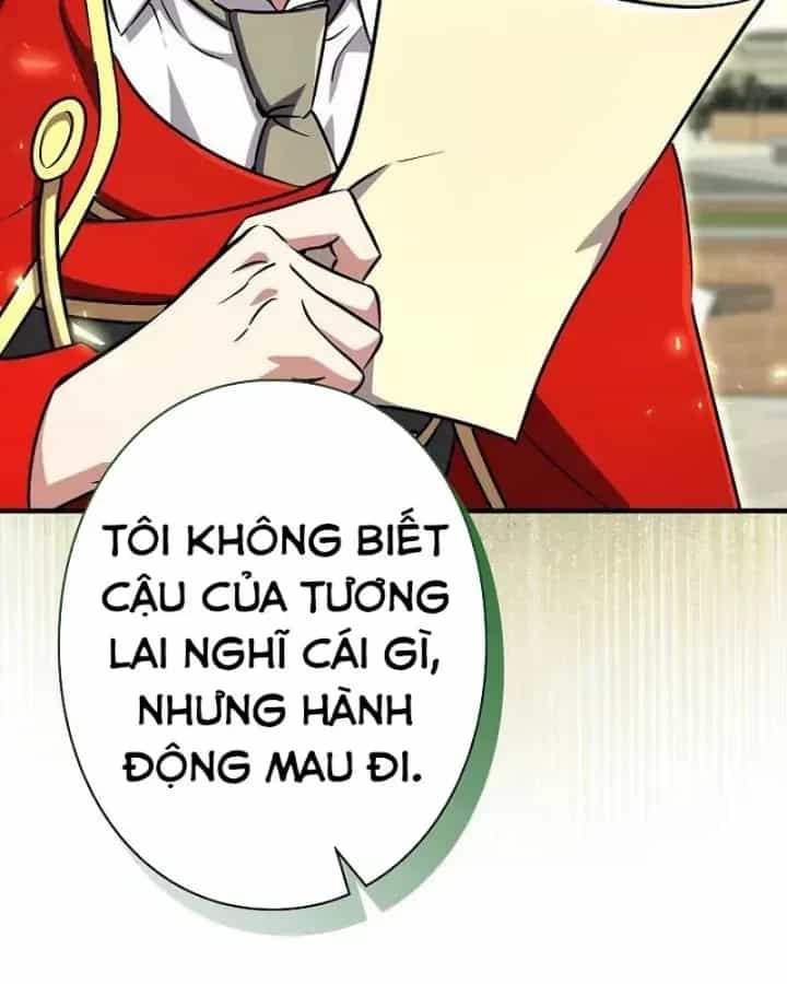 Bức Thư Tình Đến Từ Tương Lai - Chương 49 - ảnh 103